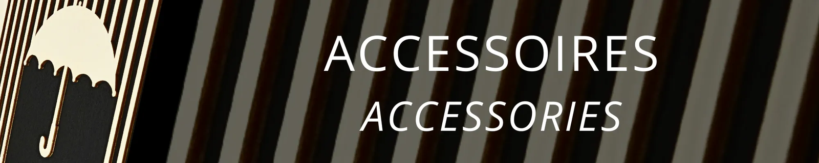 Accessories | Woodillusion