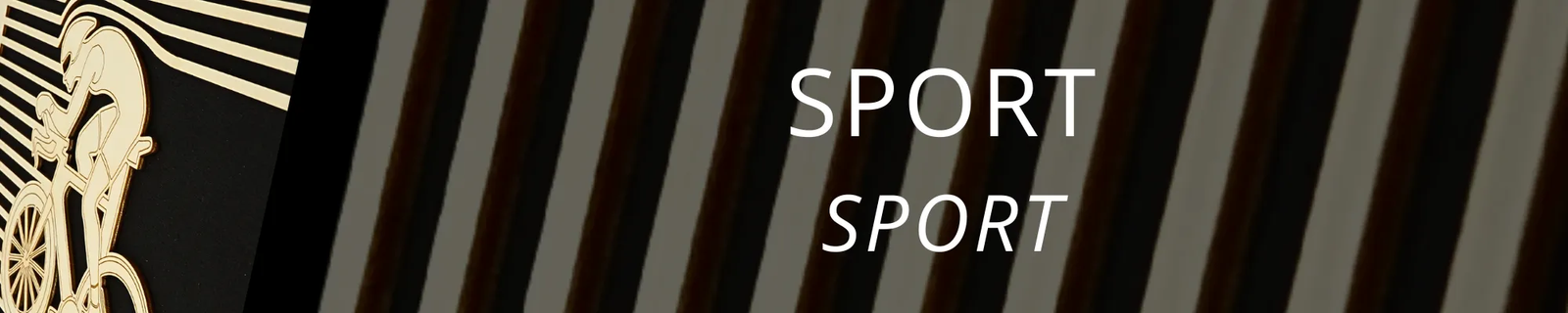 Sport | Woodillusion