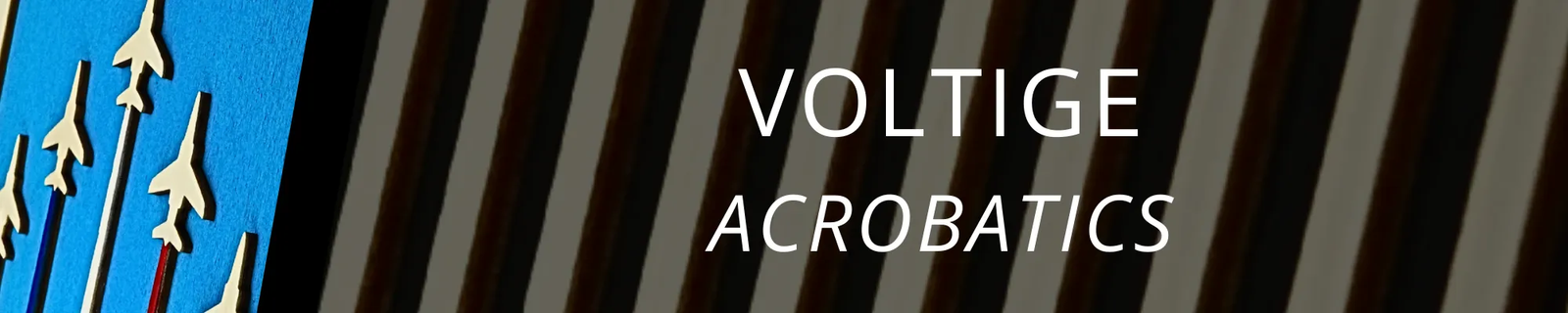 Acrobatics | Woodillusion