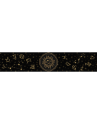Astrologie | Woodillusion