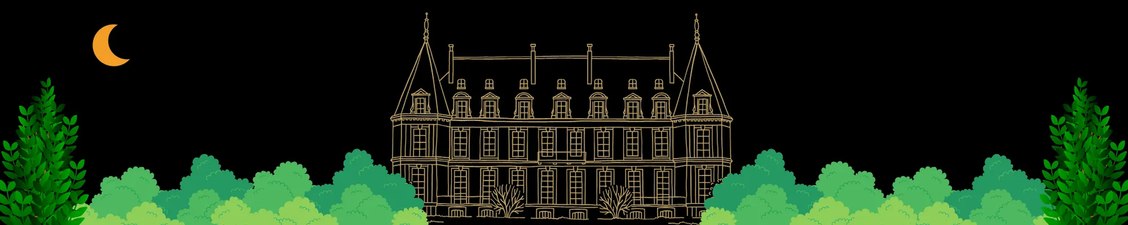 Castles | Woodillusion