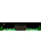 Castles | Woodillusion