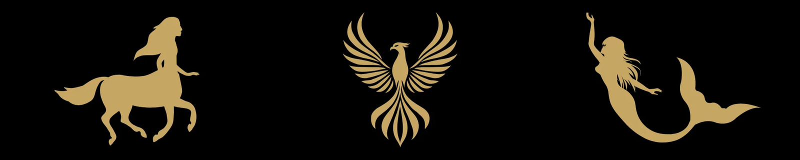 Mythology | Woodillusion