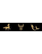 Mythologie | Woodillusion