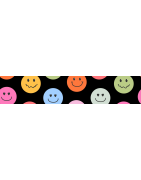 Smileys | Woodillusion