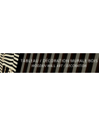 Tableau / Décoration murale bois | Woodillusion